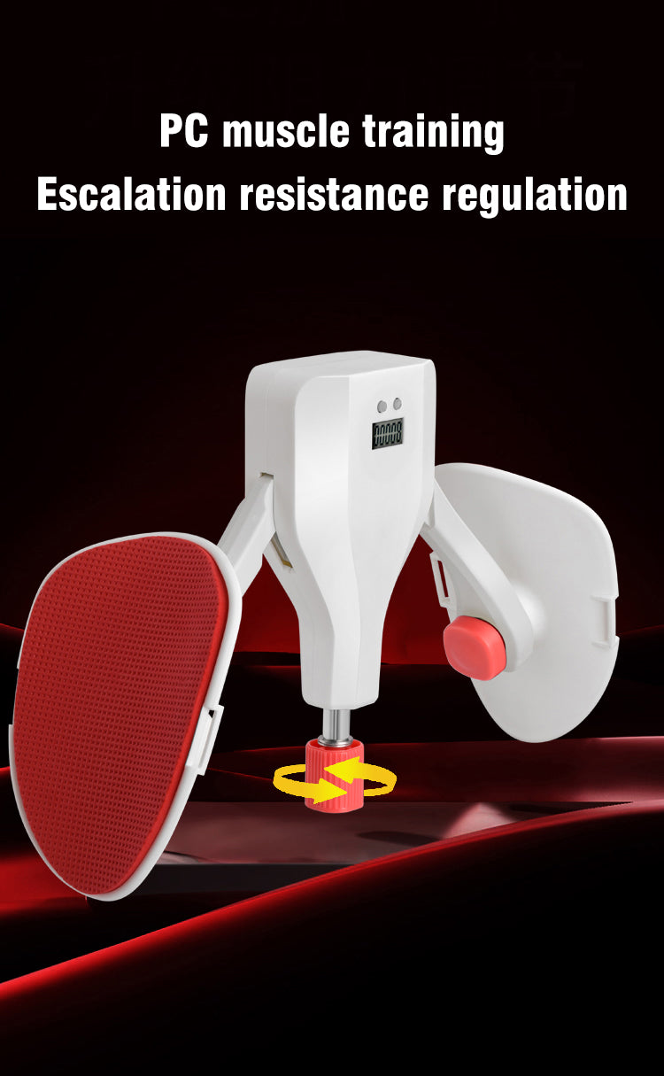 Unleash Your Leg Day Potential with the Professional Leg Strength Training Device from Gearsjoy