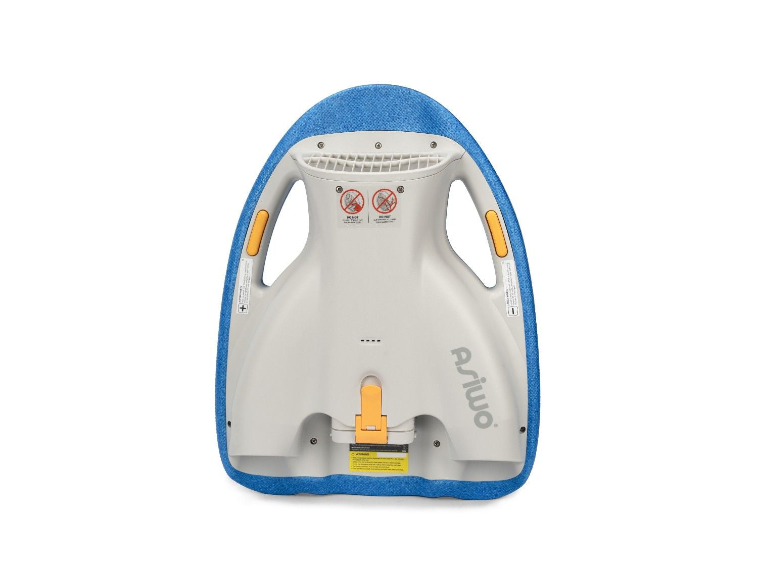 ASIWO MAKO Electric Swimming Boards Kickboard for Beginners Kids Adults