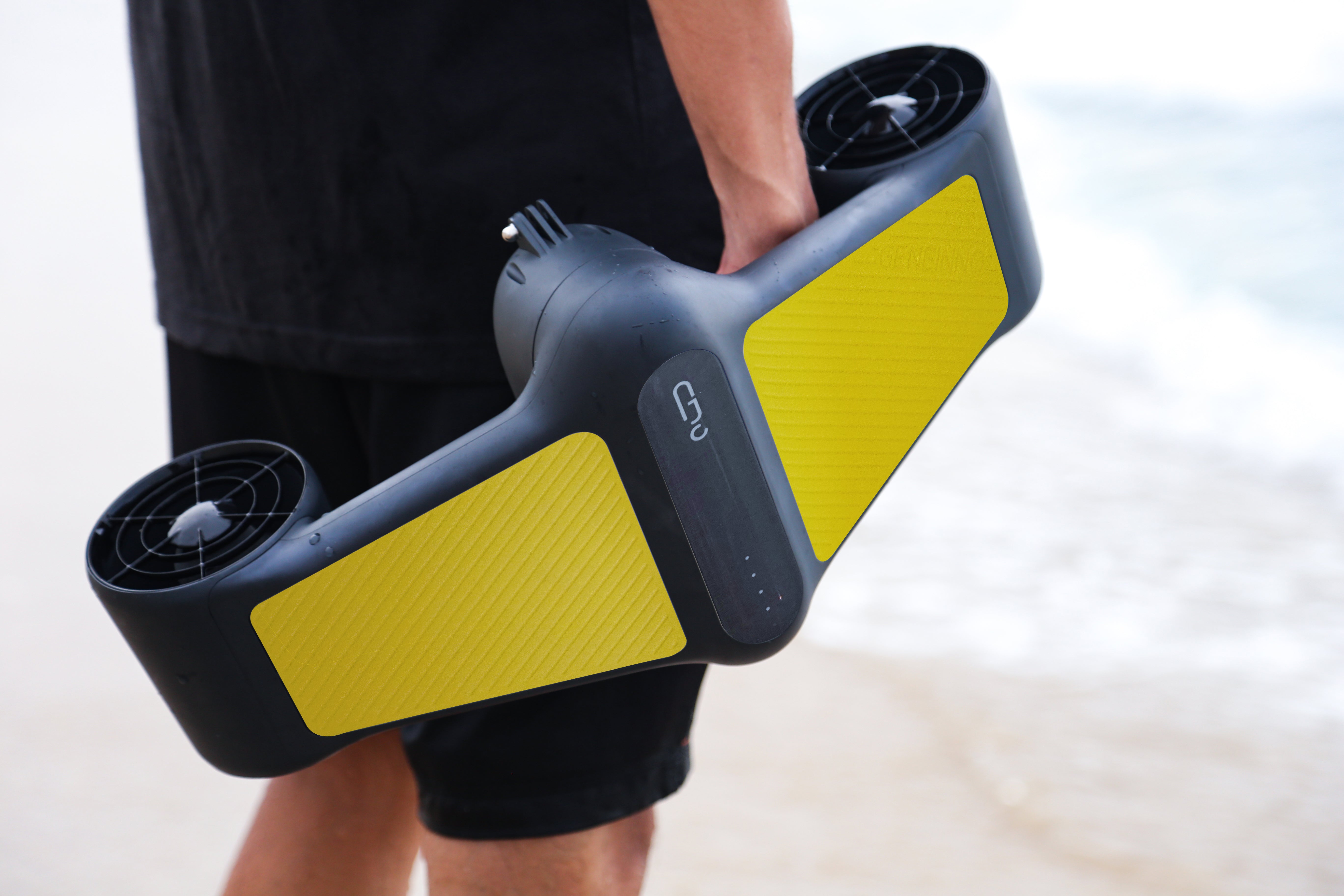 Geneinno S1 Pro Underwater Scooter