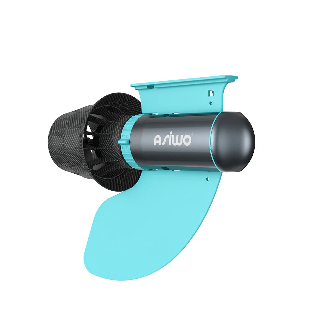 ASIWO U1 - Diver Propulsion Vehicle & Sup Electric Motor