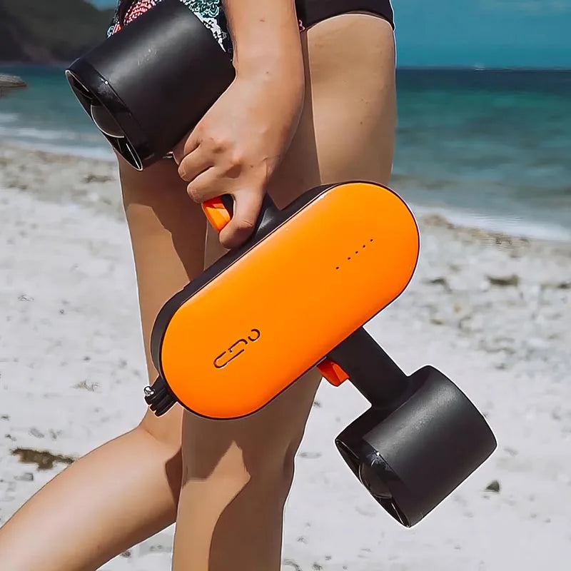 Sea Scooter
