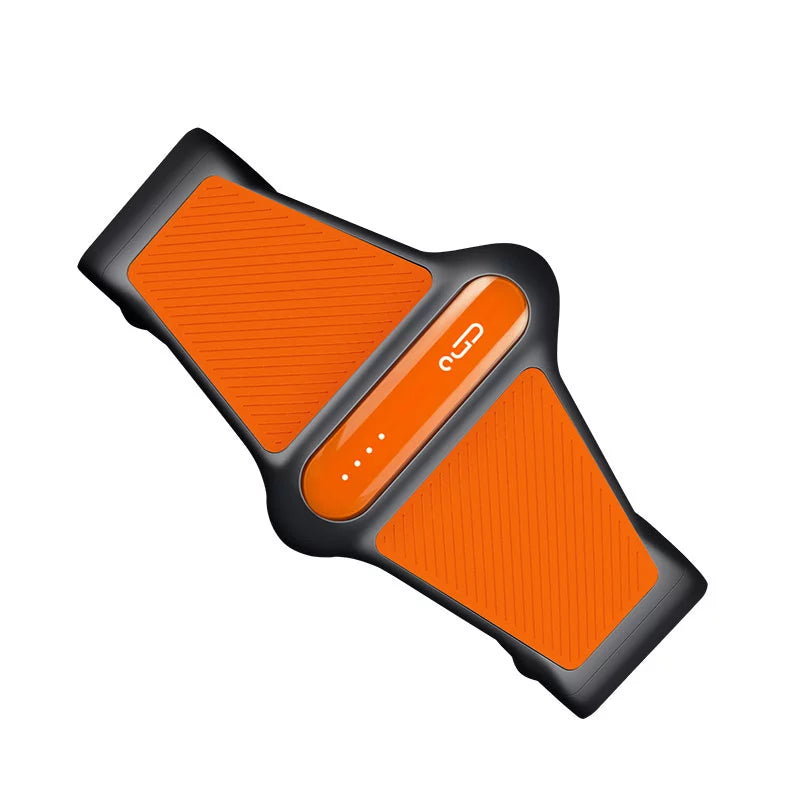 geneinno-s1-pro-orange-top-view