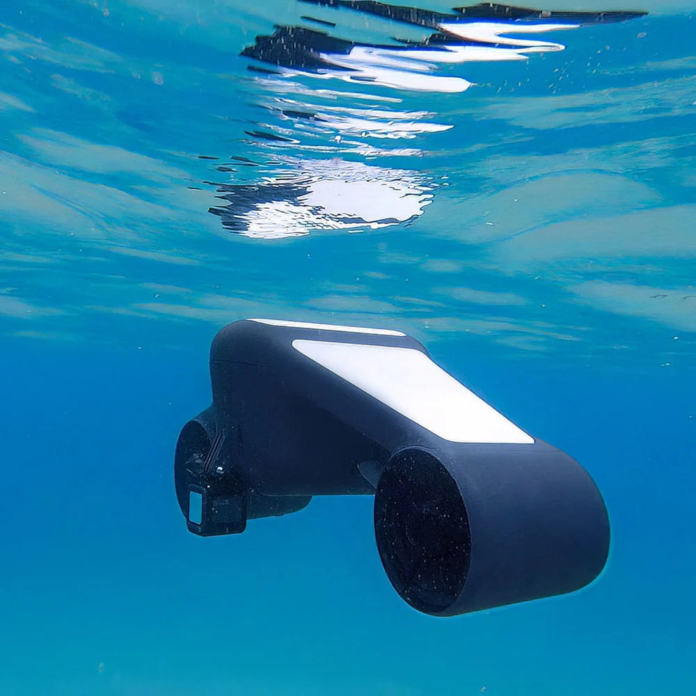 Forvirrede restaurant deadlock Geneinno S1 Pro Underwater Scooter